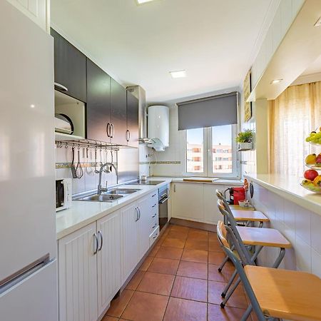 Apartamento Centro Tarifa Zewnętrze zdjęcie