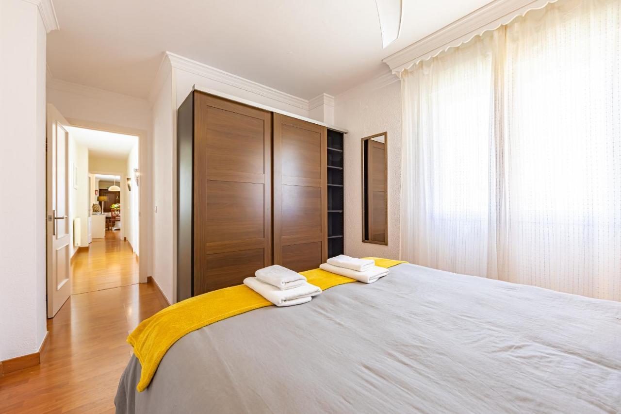 Apartamento Centro Tarifa Zewnętrze zdjęcie