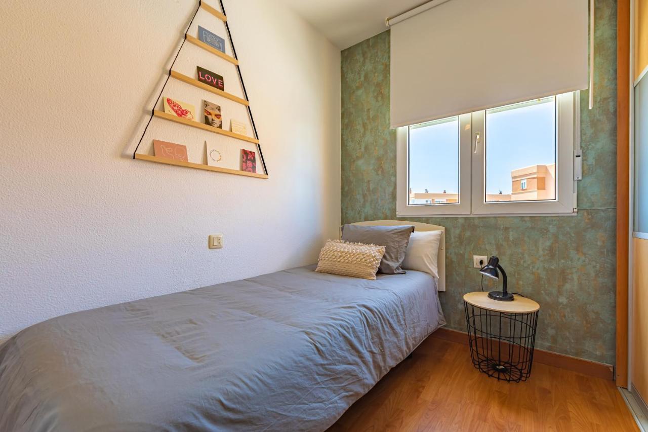 Apartamento Centro Tarifa Zewnętrze zdjęcie