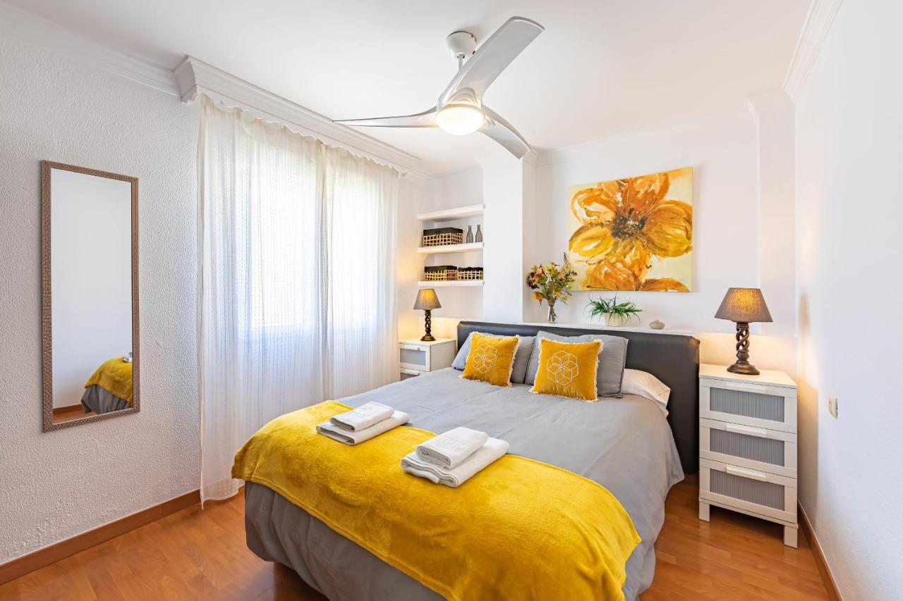 Apartamento Centro Tarifa Zewnętrze zdjęcie