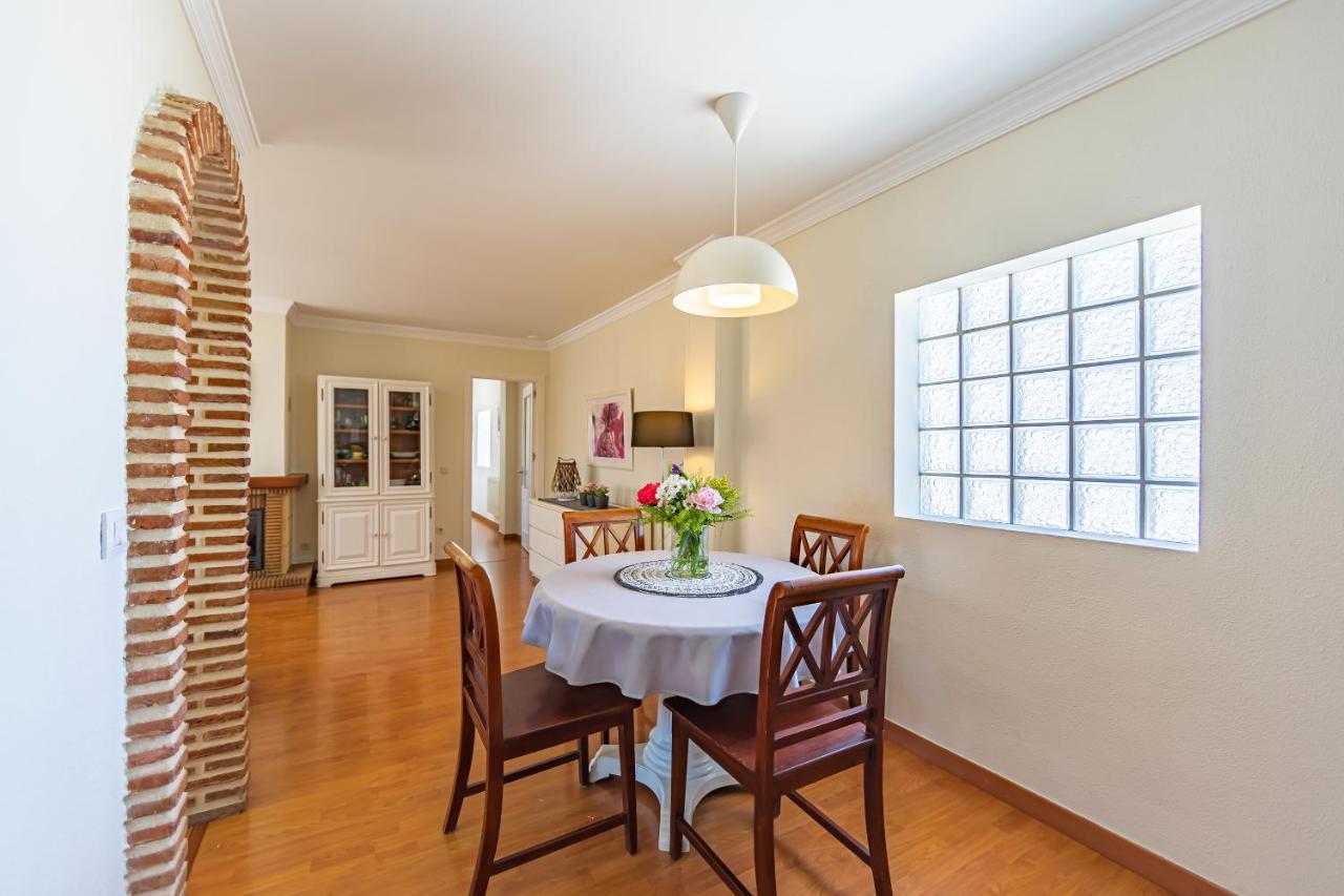 Apartamento Centro Tarifa Zewnętrze zdjęcie