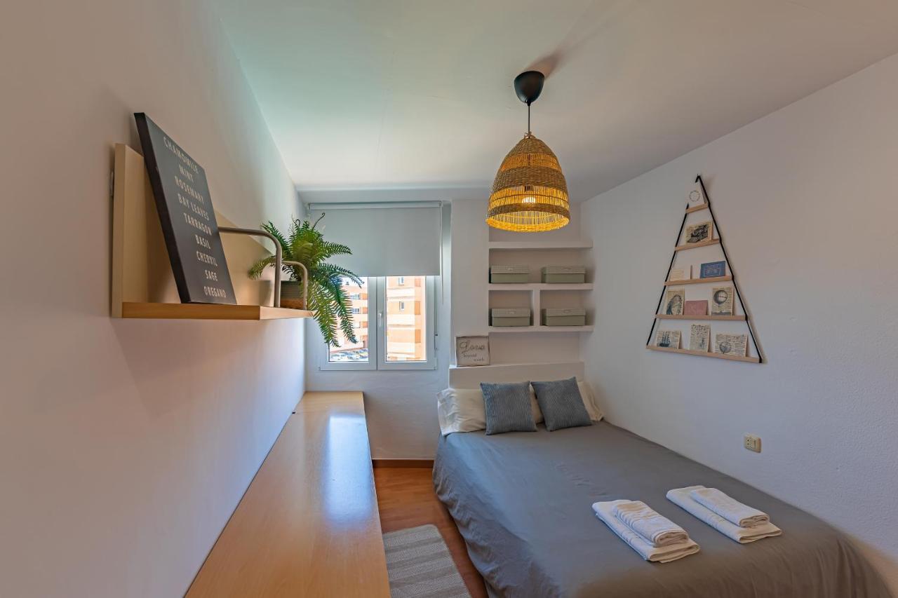 Apartamento Centro Tarifa Zewnętrze zdjęcie