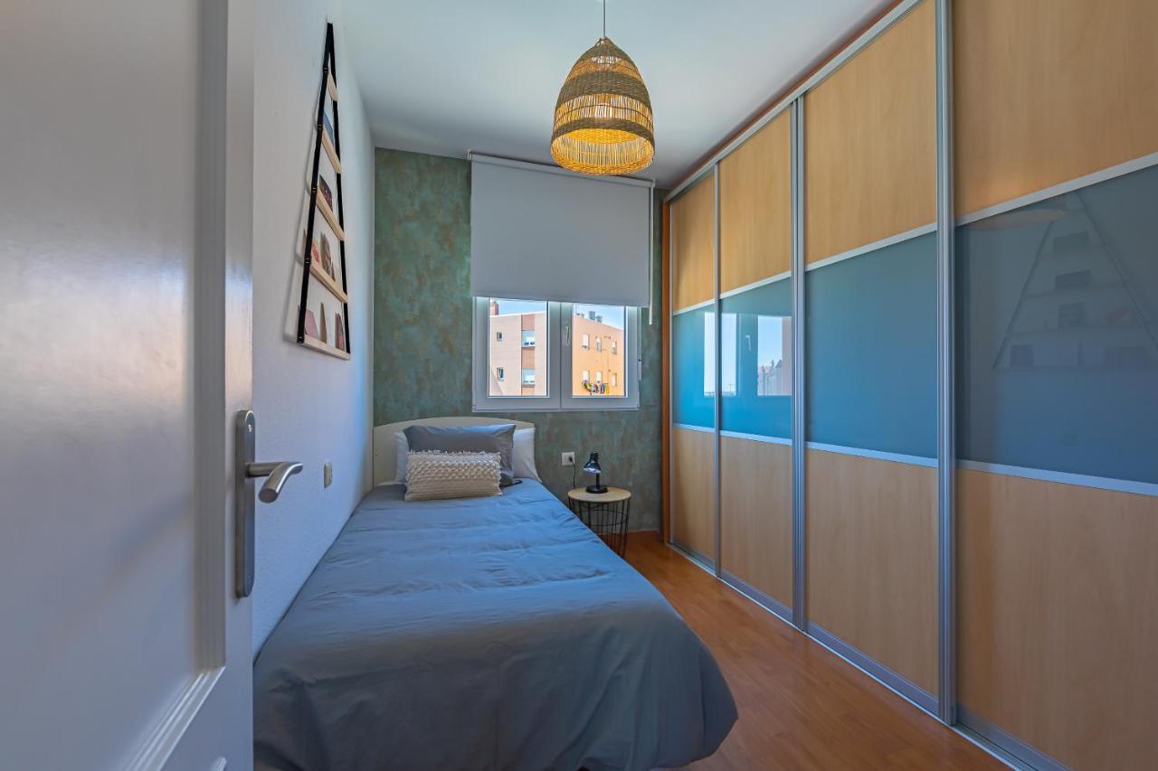 Apartamento Centro Tarifa Zewnętrze zdjęcie