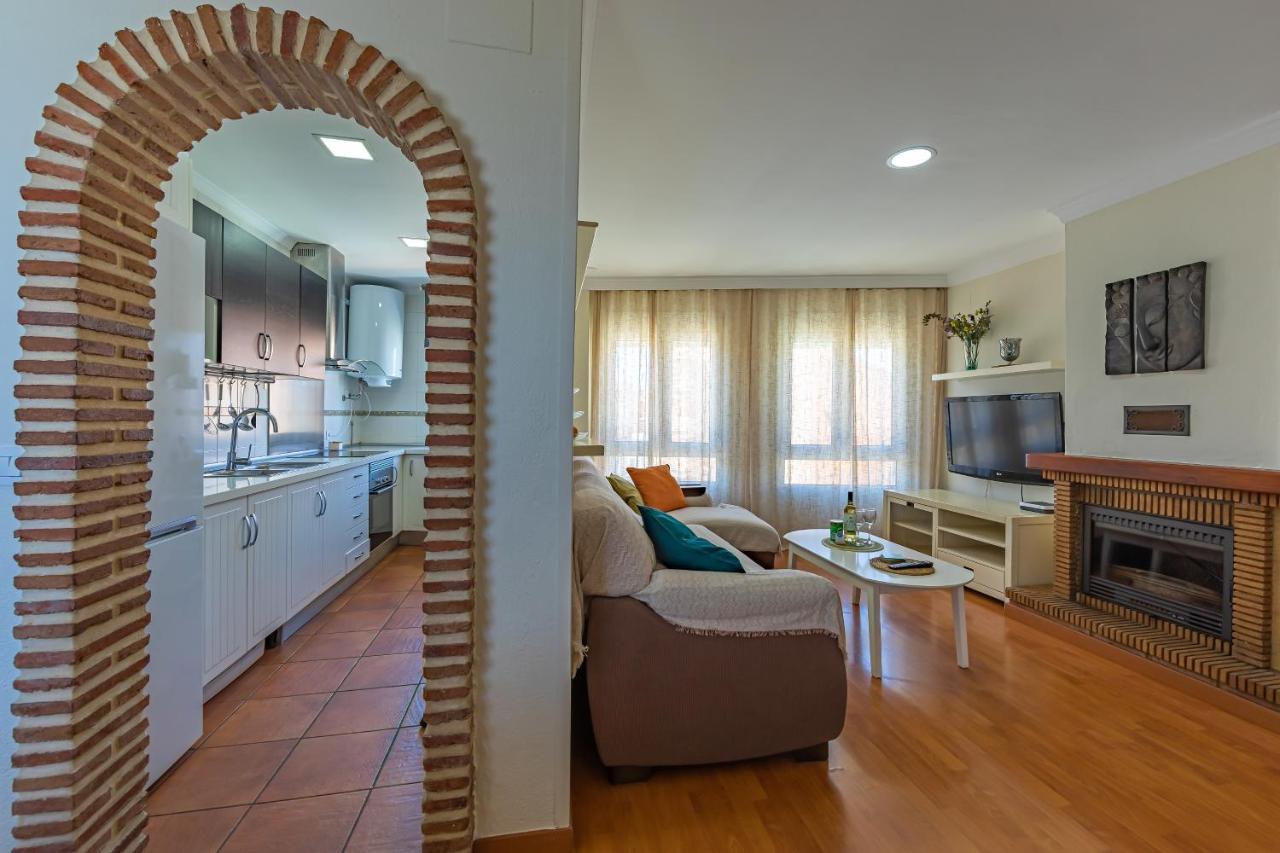 Apartamento Centro Tarifa Zewnętrze zdjęcie