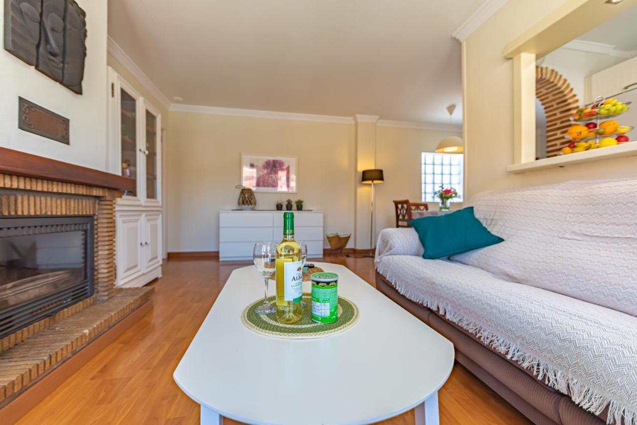 Apartamento Centro Tarifa Zewnętrze zdjęcie