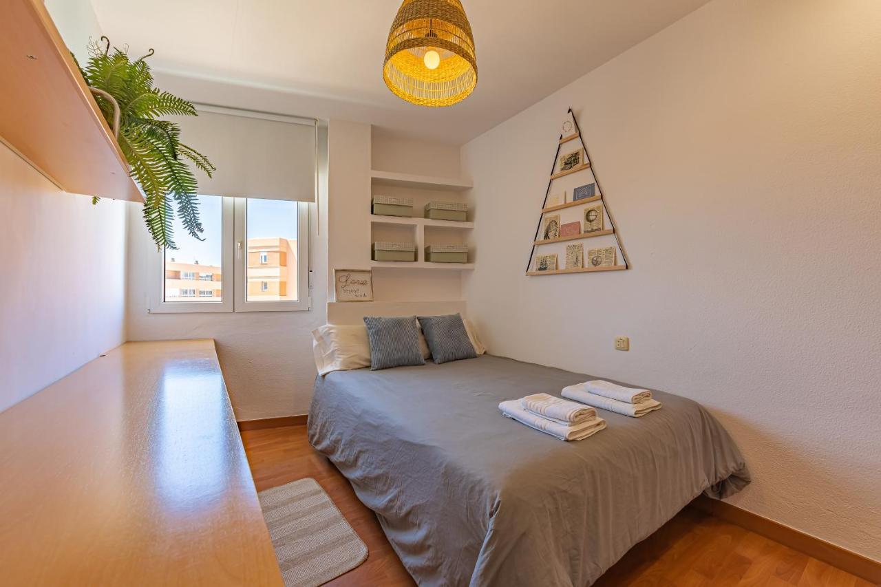Apartamento Centro Tarifa Zewnętrze zdjęcie