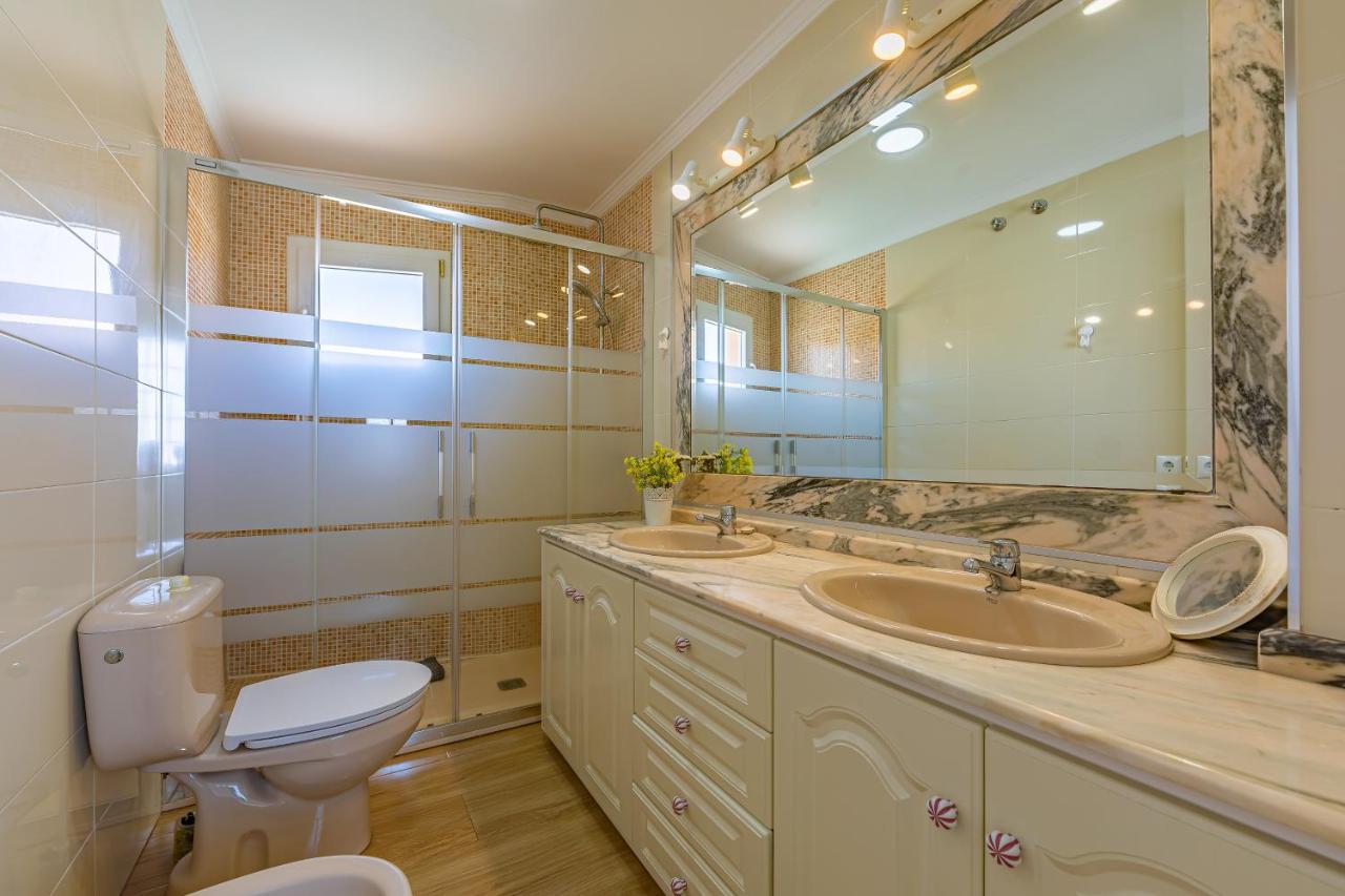 Apartamento Centro Tarifa Zewnętrze zdjęcie